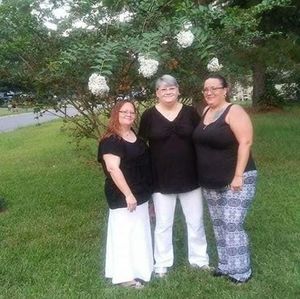 Meet your Posher, Jackie